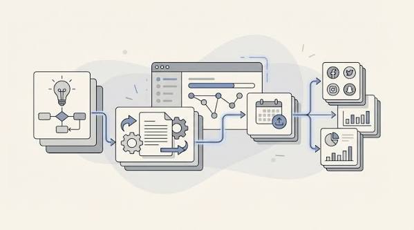 Automated SEO Workflows & Pipelines — The Complete Guide