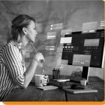 End-to-end Automate Blog Publishing from Structured Data Feeds