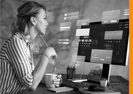 End-to-end Automate Blog Publishing from Structured Data Feeds
