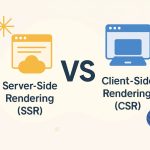 Server-side vs client-side rendering for programmatic SEO: practical trade-offs and implementation patterns