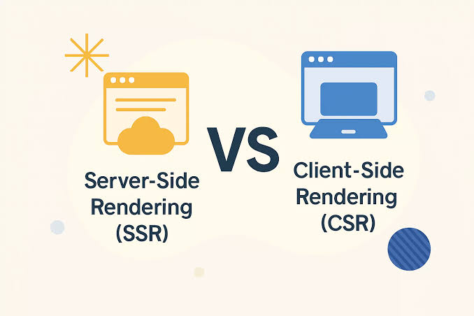 Server-side vs client-side rendering for programmatic SEO: practical trade-offs and implementation patterns