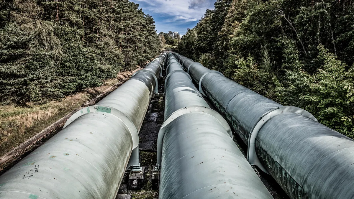 How to design URL patterns and page templates for programmatic SEO that rank — View of Pipelines in a Forest