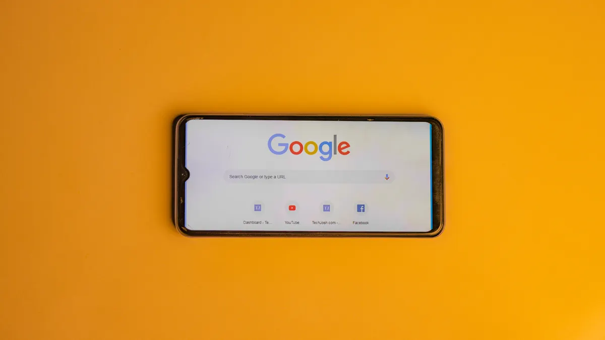 How to generate SEO‑friendly meta titles and descriptions programmatically (rules, NLP, fallbacks) — Smart Phone with a 